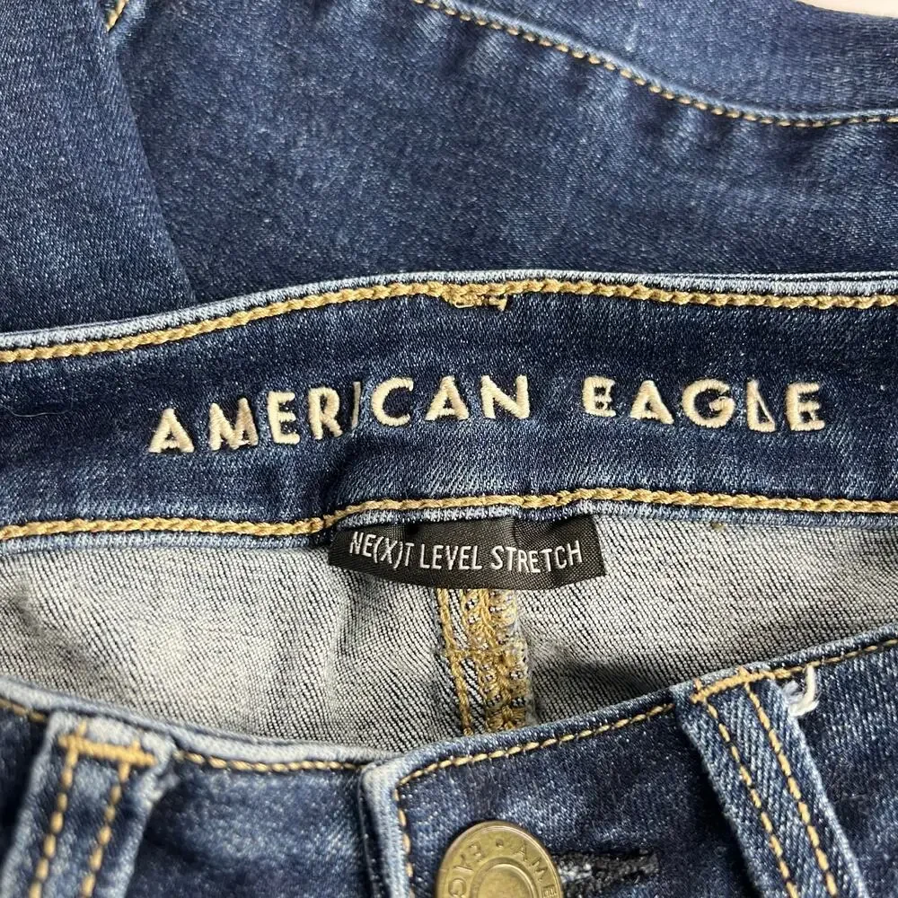 American Eagle Outfitters these next